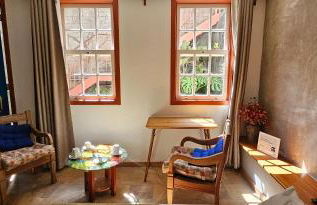 Solar dos Reis Apartamento Topázio - Photo 33