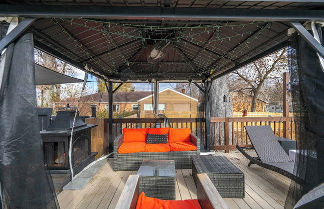 Mason Marvel - Foto 34