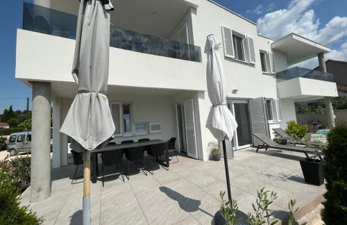 Haus Dalmatia with heated Pool - Foto 40