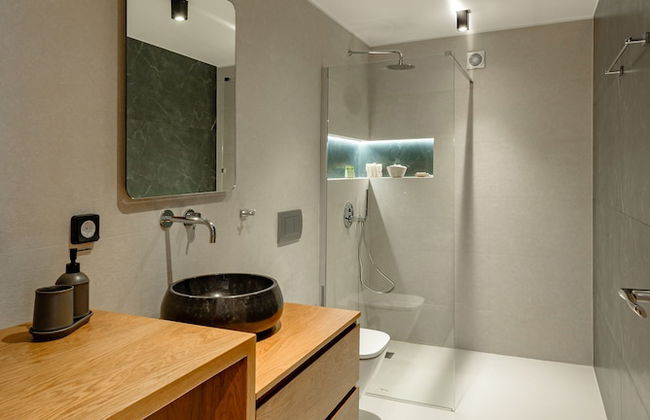 Leviosa apartment airport by Airstay - Foto 25