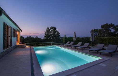 4 Bedroom Gorgeous Home In Krk - Foto 9