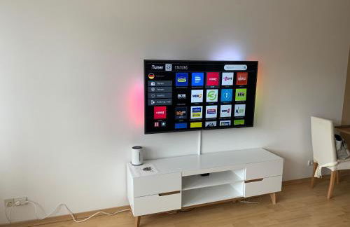 Appartement mit herrlicher Aussicht übers Murgtal - Photo 15