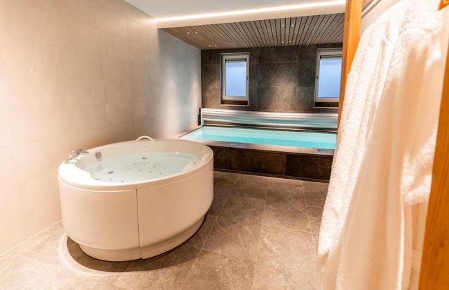 Veluwe Villa Wellness - Photo 27