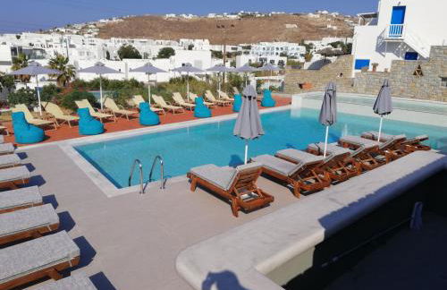 Pelagos Studios - Foto 56