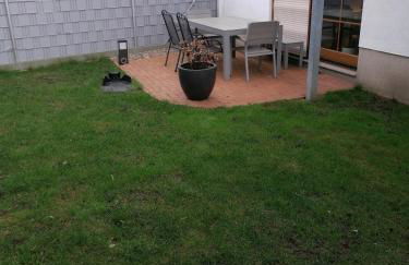 Ferienwohnung Inselblüte - Foto 11