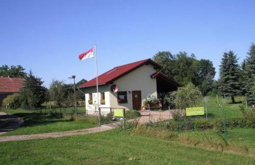 Holiday Home Oderhäuschen by Interhome - Photo 21