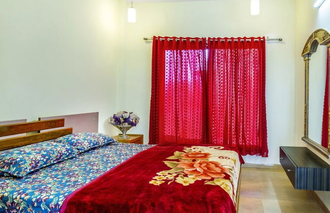 GuestHouser 3 BHK Bungalow fcef - Foto 12