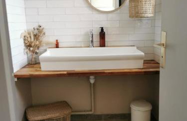 Les gîtes de Blandine - Foto 13