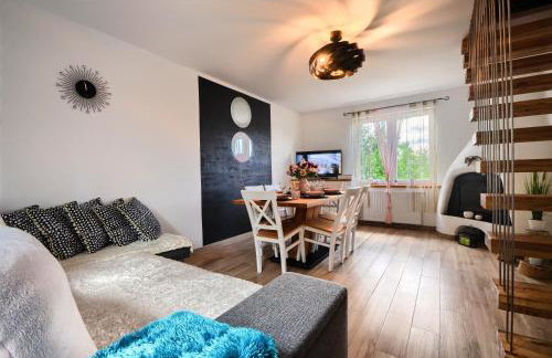 Willa Ale Góry Dom na wyłączność , Beskid Żywiecki - Foto 12