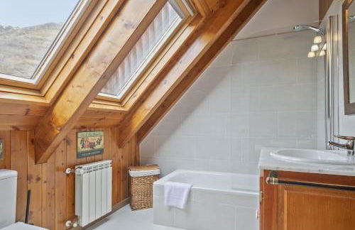 Luderna - Dúplex Gessa C9 dera Montanheta - Foto 13