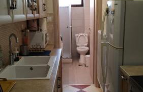 New apartment, amazing view Alli Meria near Pelion - Foto 8