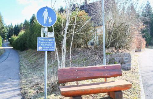 Design-Apartment Modern Times- zentral & ruhig - Foto 9