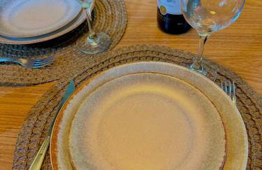 Flat StudioMar - beira mar até 4 p - pé na areia - Foto 23