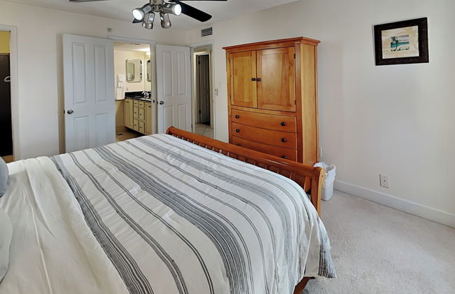 Beachcomber by Distinctive Beach Rentals - Foto 16