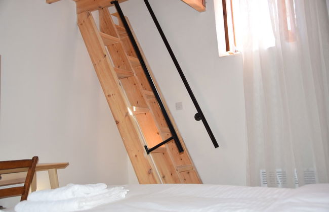 Konatzin tou Massou by raise - Foto 23