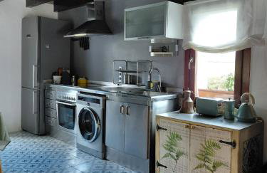 La casa de abajo - Photo 9