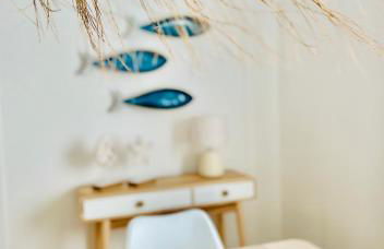 Amazing beach bliss 2br w/private sea view terrace - Photo 7