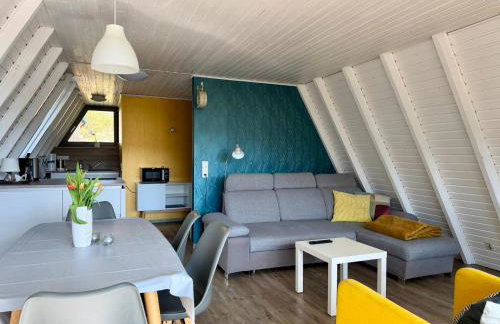 Ferienhaus in der Rhön Sitzmann - Foto 54