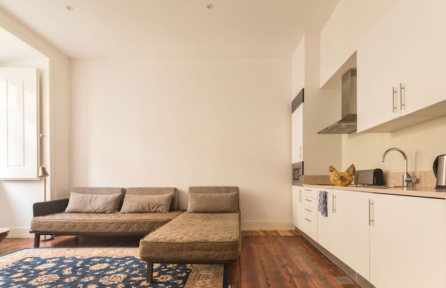 The Visionaire Apartments - Photo 109