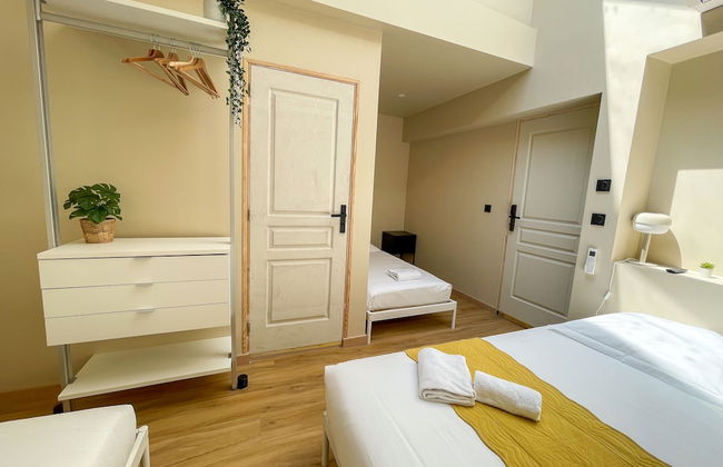 La Collégiale - Etablissement de charme - Foto 7