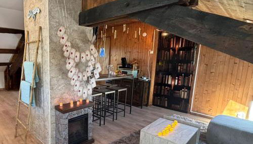 Un soupçon de magie - 2min Gare - Direct Genève - Foto 4