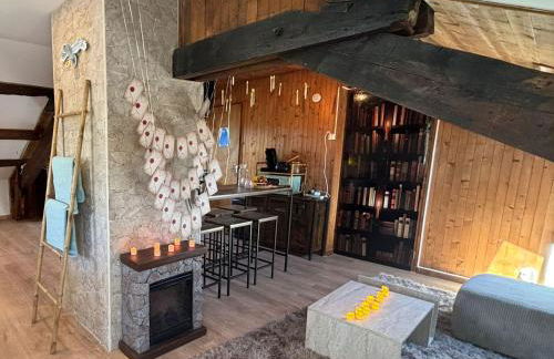 Un soupçon de magie - 2min Gare - Direct Genève - Foto 4