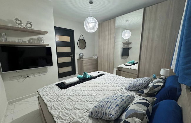 Marsascala Sea View Apartment Hpi9934 - Foto 7