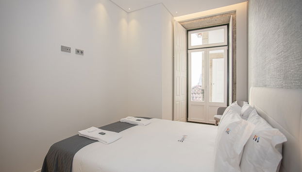 Liiiving in Porto-Mouzinho Residence Apartments - Photo 3, Room