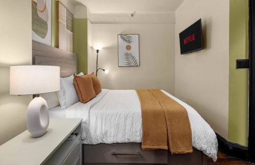 Centrally Located APT in NYC Walk to Time Square - Foto 11