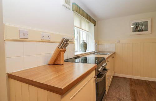 West Cottage - Tarvit - Foto 11