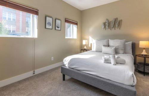 Broadway Suites - Stunning Downtown Condos - Foto 38