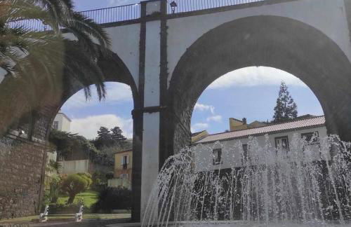 Casa da Ponte Casa familiar - Photo 13