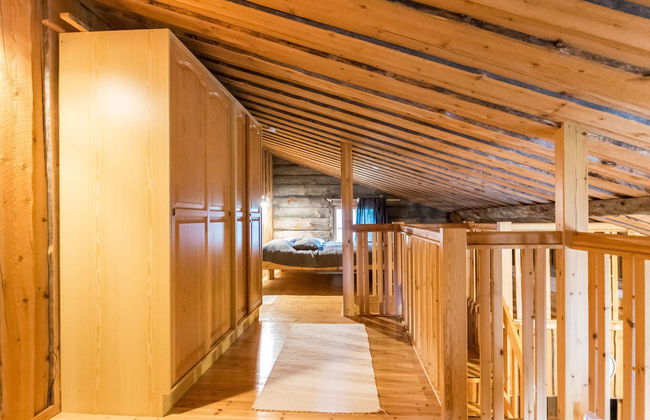 Kultatunturi - Photo 19