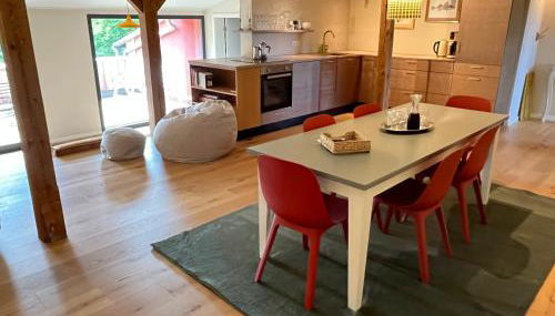 Große Wohnung mit Loggia - Photo 3