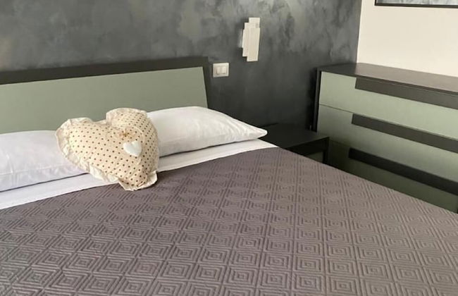 Maison Brancaleone Holiday Home - Foto 8