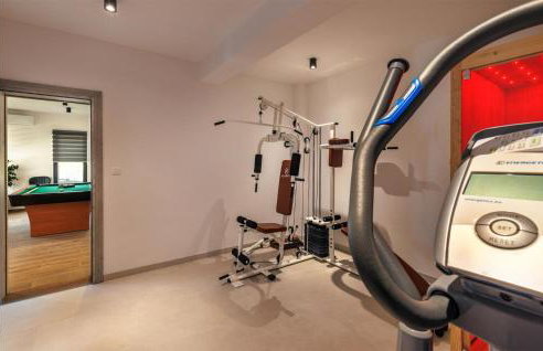 Nice Home In Drace With Sauna - Foto 35