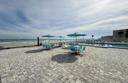SeaBliss, oceanfront 1st floor cozy condo - Foto 25