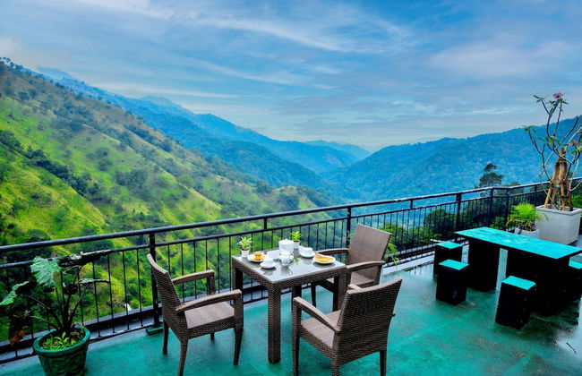 Ella Mount Heaven Hotel - Foto 31