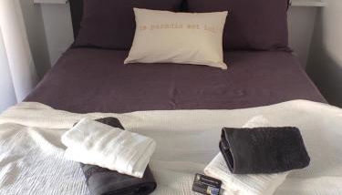 Dolce-Vita appart 3 étoiles, climatisé , 50M de la mer et aux portes de Menton ,parking gratuit - Foto 5