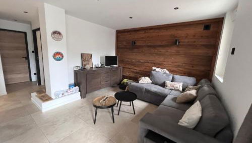 Appartement en montagne 90m2 3 chambres - Foto 4