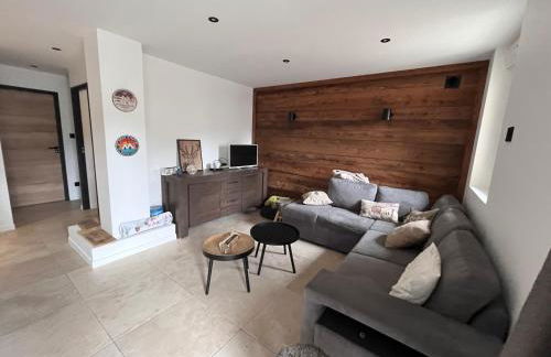 Appartement en montagne 90m2 3 chambres - Foto 4