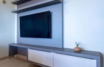 PALMAS EXPERIENCE - APARTAMENTO REQUINTE, vista incrível, em frente ao shopping - Photo 11