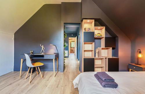 Détente, nature & océan en Bretagne - Le 154 - Foto 18