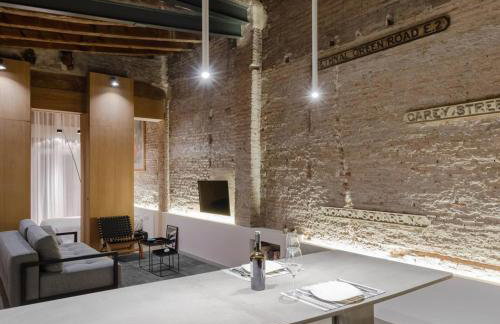 Design Musico 3 Turia Gardens by Invalencia - Foto 32