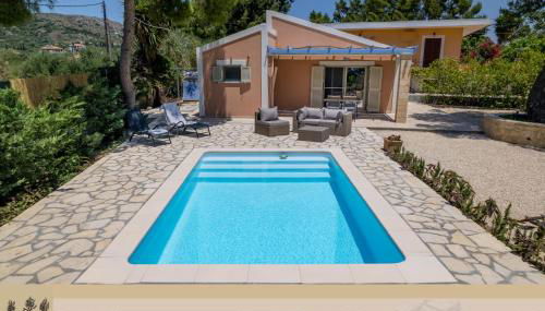 Ponderosa Kefalonia - Foto 2