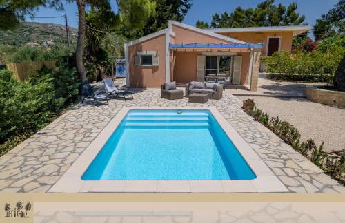 Ponderosa Kefalonia - Photo 2