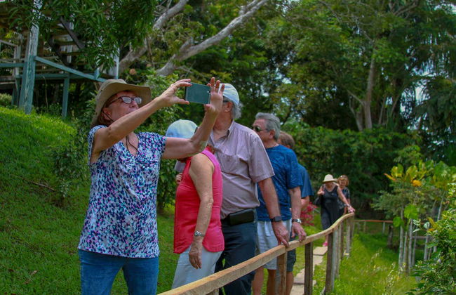 3 or 4-Day Yanamono Forest Tour - Photo 5