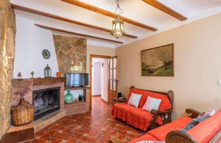 Cortijo Rural Claudia Taberno by Ruralidays - Foto 15