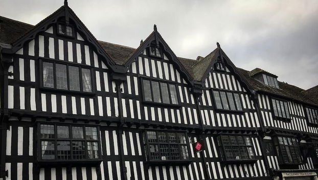 The Three Gables - Foto 2, Immagine principale