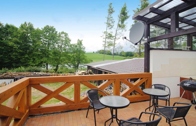 Apartment for two Only 20 m From Boruja Lake in Rekowo - Foto 10